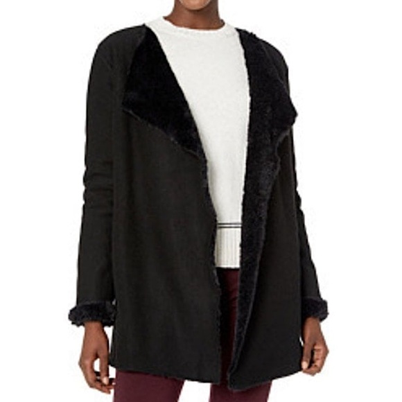 NWOT UGG Abriana Shawl Cardigan - Picture 3 of 16